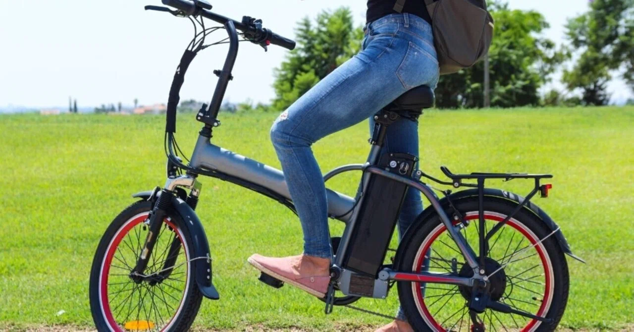 超軽量16kg】RICHBIT CITY ASSISTの評判は？真のデメリットを購入者が