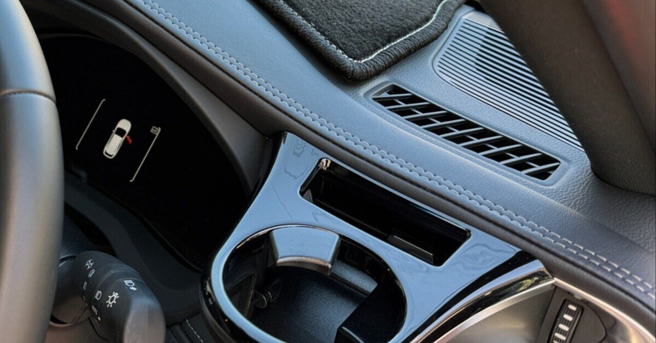 ロングセラーとなりました♡ ダッシュガーニッシュUPR！80ハリアー