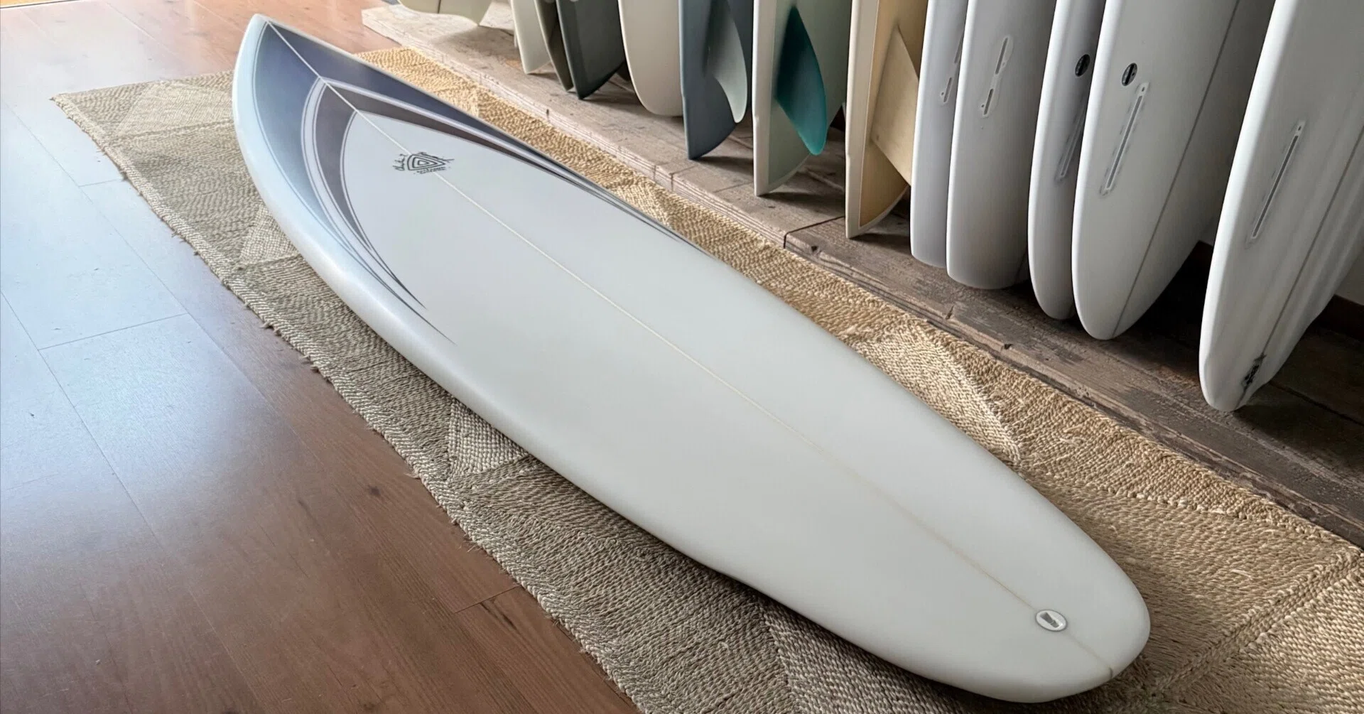 Christian Beamishストック入荷！｜RIDE SURF+SPORT