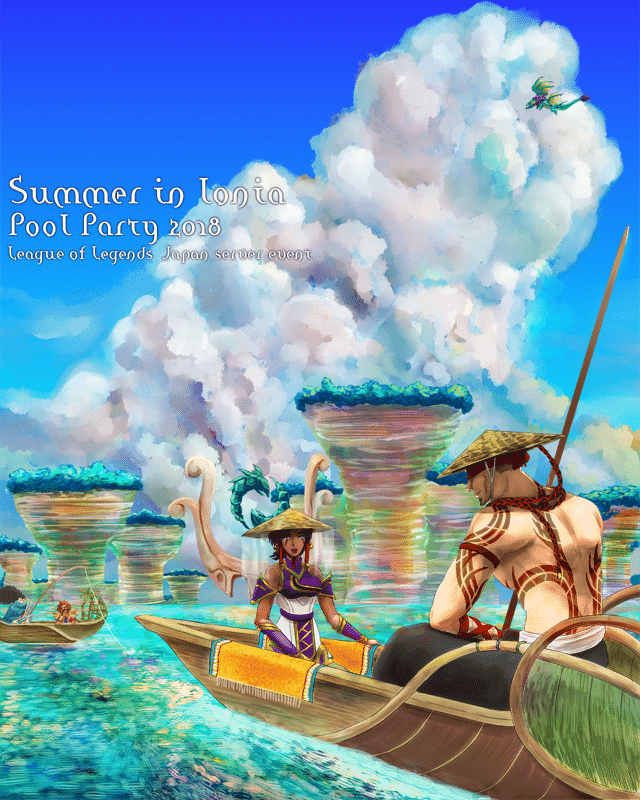 まずラフをかきます のその前メイキング 野放図メイキング花リフ編 モリ スイジュ Note