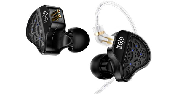 生まれ変わったCampfire Audio VEGA2020をナカタクレビュー｜onzo