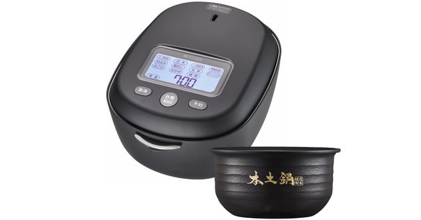 比較は不要！ご泡火炊き「タイガー JRX-G100」レビュー【炊飯器