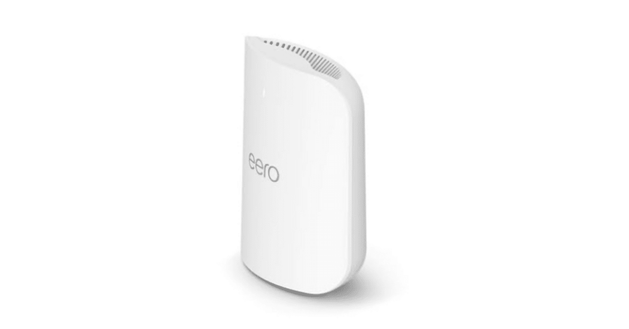 New】Amazon eero Pro 7 - トライバンドメッシュWi-Fiルーター | Wi-Fi