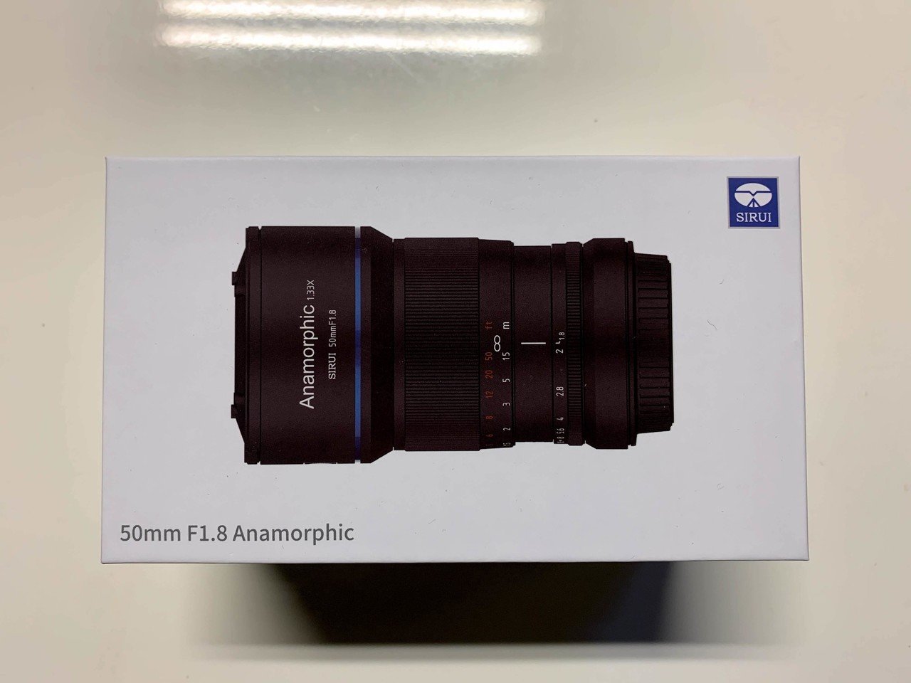 SIRUI 50mm F1.8 Anamorphic 1.33Xを使ってみて|Yuji Takagi SIRUI 50mm F1.8 Anamorphic 1.33Xを使ってみて|Yuji Takagi