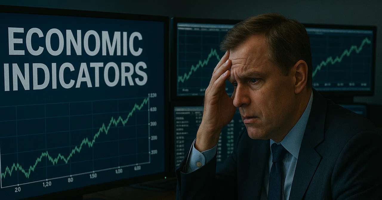 Why a Record Stock Price Surge Occurred in October: Background from the ...
