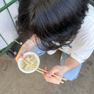 こり🇰🇷 韓国留学 / ワーホリ 
