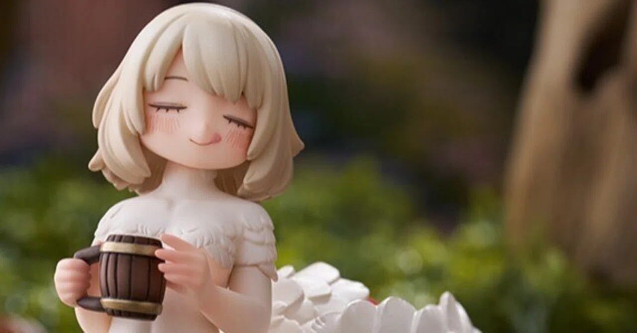 ごちそうさまの夢 ― 『ダンジョン飯』 ごちそうさまファリン(キメラ