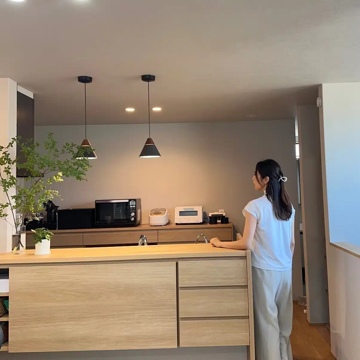 きゃんhome
