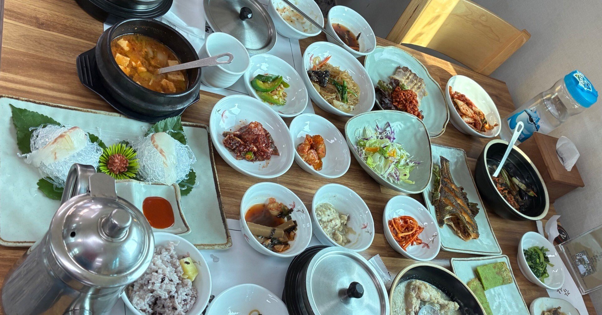 2025年10月アシアナ航空 ビジネスクラス KIX-ICN 搭乗記録