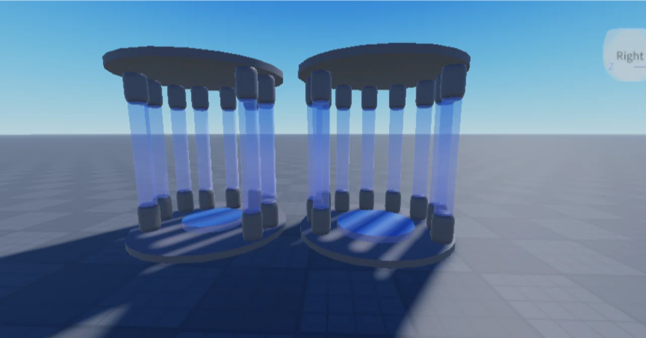 [Roblox Studio/ Luau]게임 간 텔레포트 방법｜ケント｜ROBLOX研究