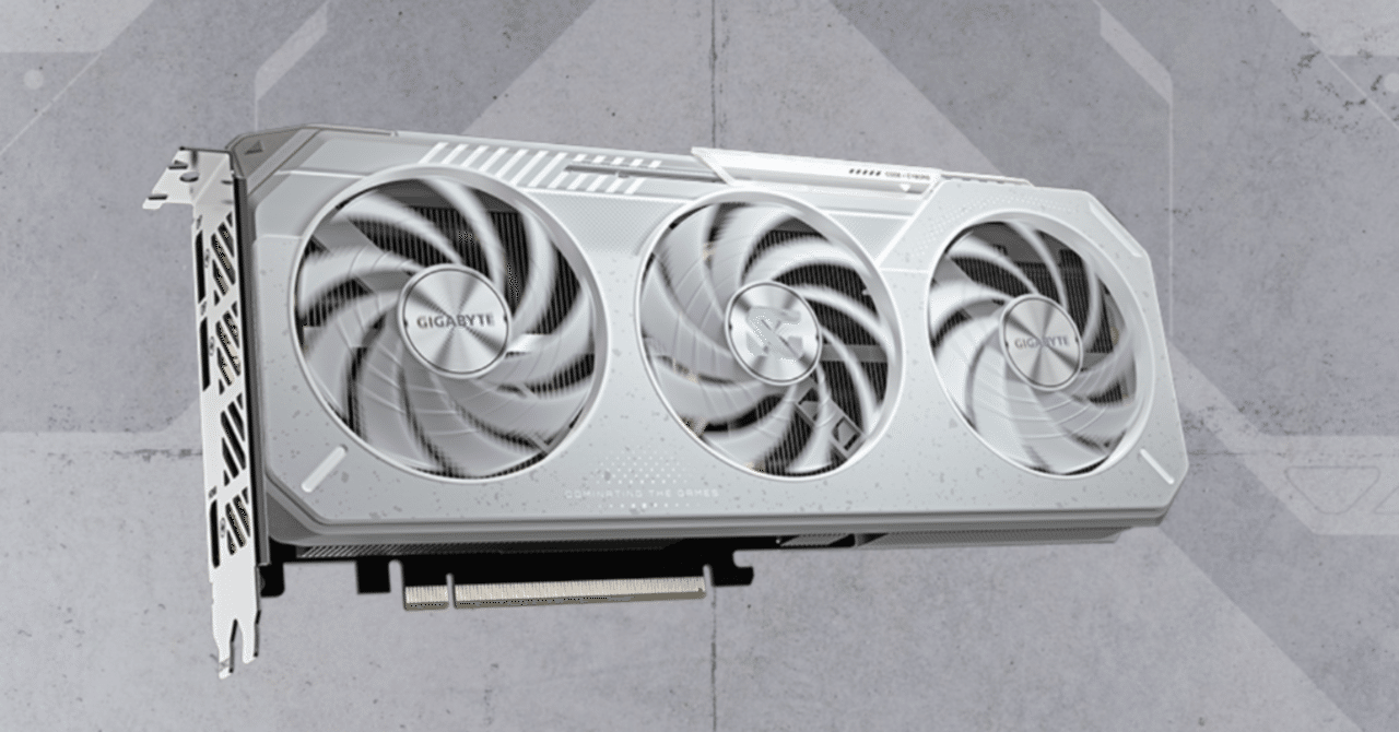 新製品】半額になってくれたら最高のグラフィックボード「Radeon RX