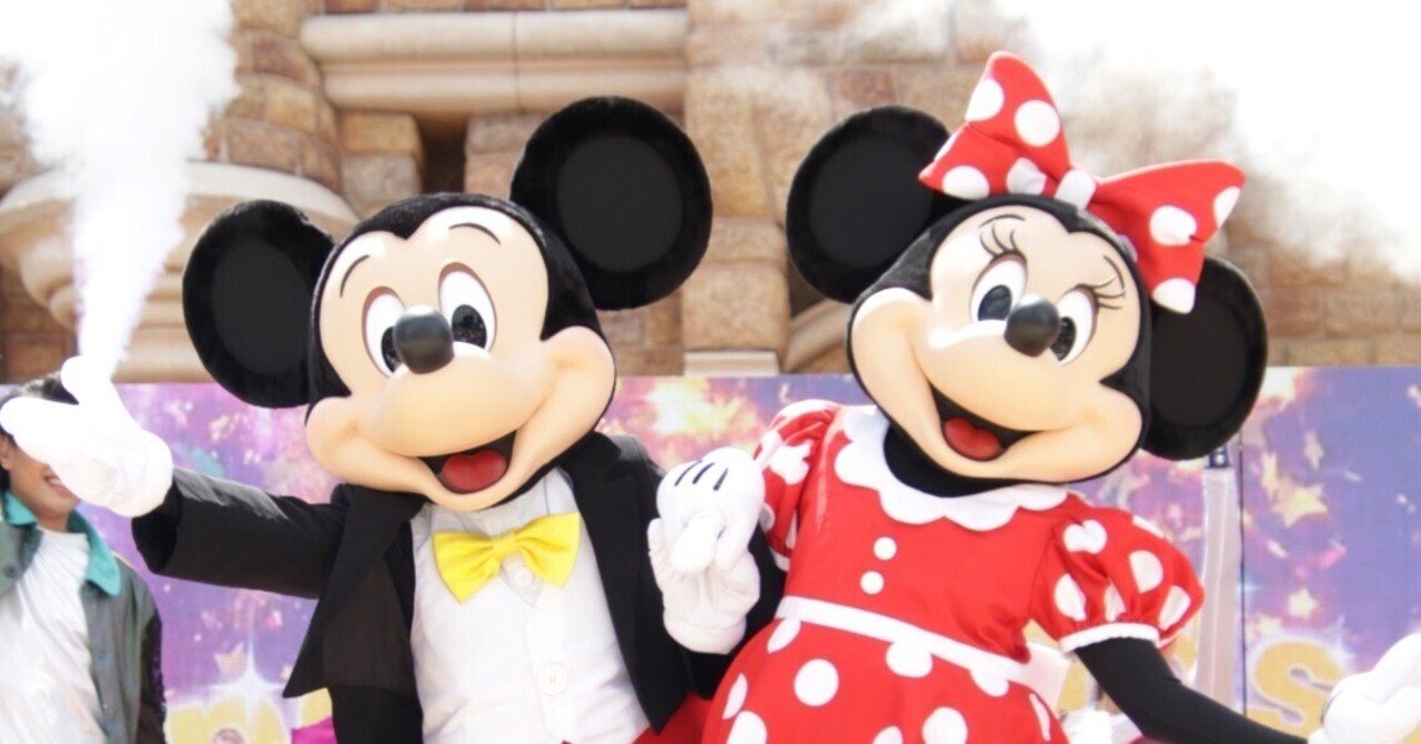 香港ディズニー3 〜モーメンタスパッケージ〜｜すいか