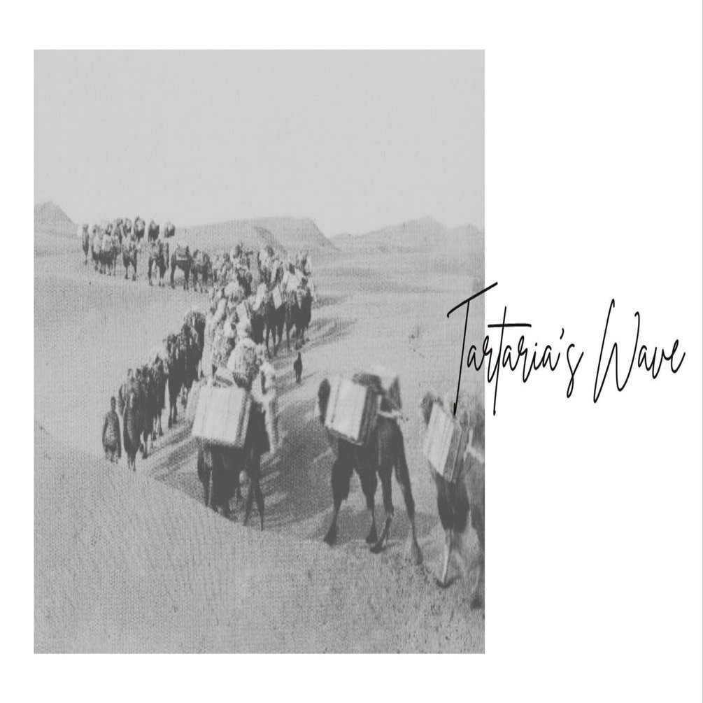 歴史考察#195『明治の僧がシルクロードへ?!』｜vérité（ヴェリテ）