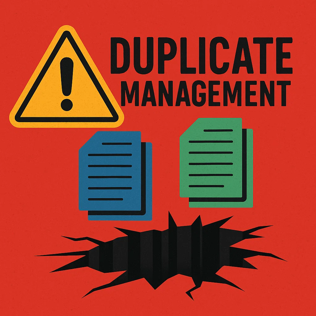 [Planner] Don't attach! Use links! How to dramatically change document ...