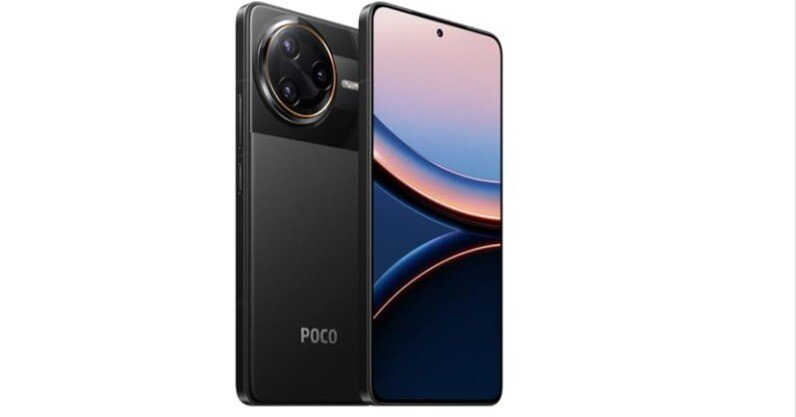POCO F7 Ultra 本体 120W充電器付き コスパの王様】POCO F7 Ultraがヤバい！Snapdragon 8 Elite搭載で