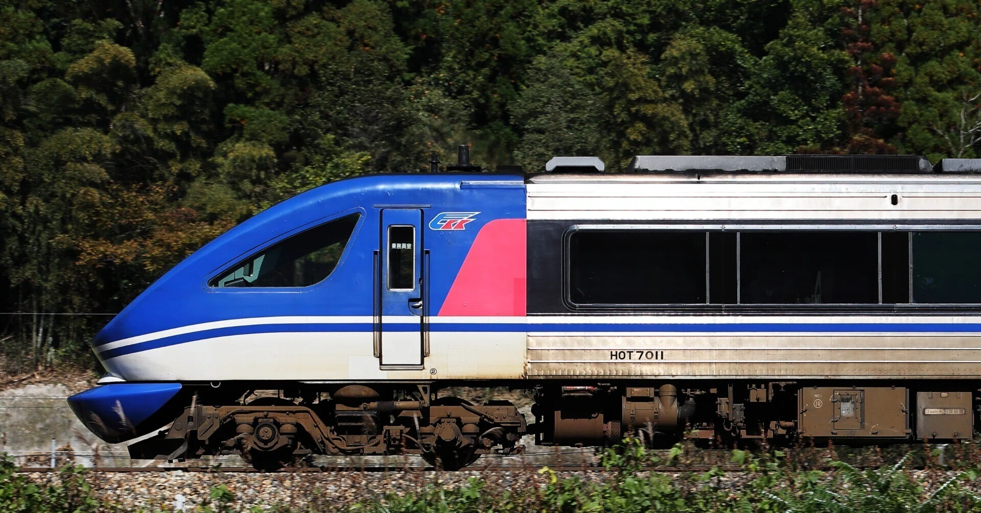 スーパー は く と 8 号