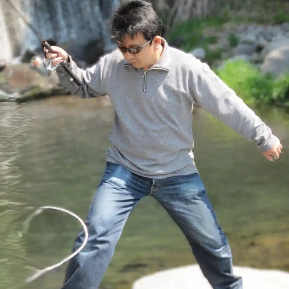 Kazu Shigei｜Chaos Soup Lab