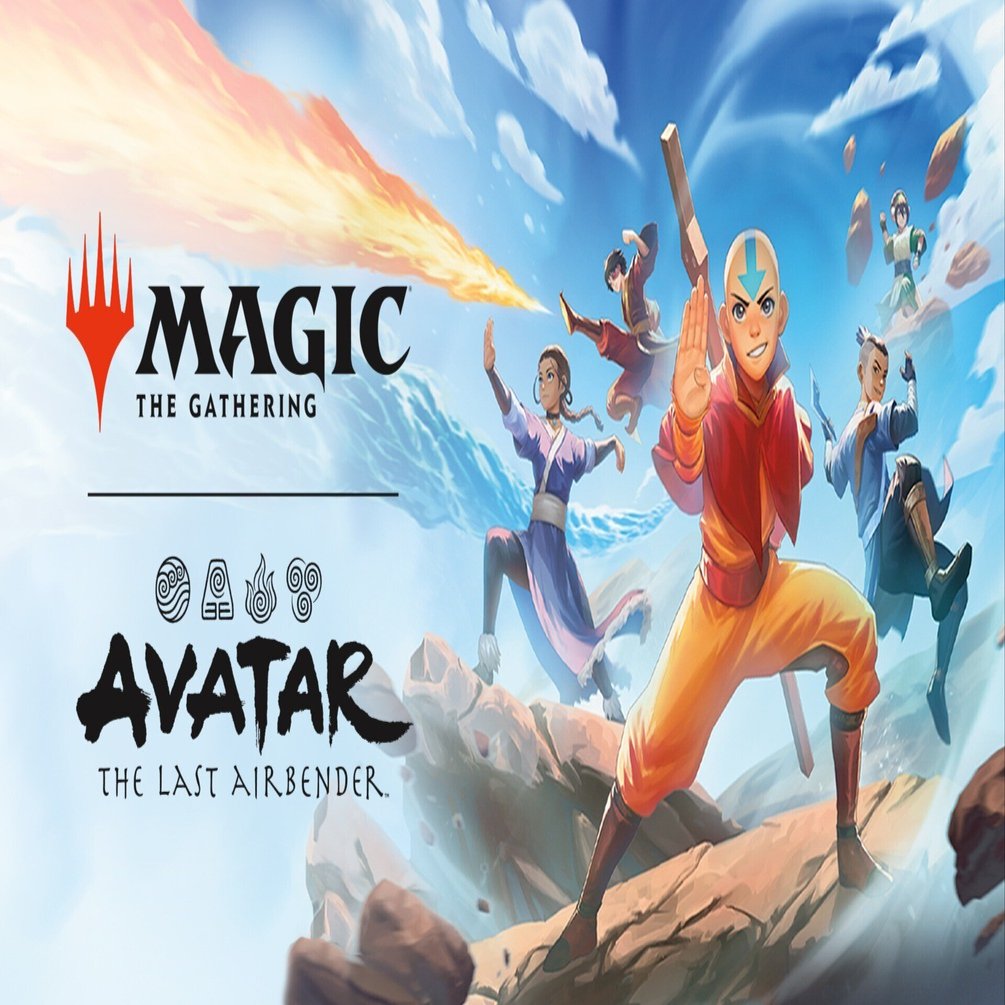 スタン】アバター 伝説の少年アンの個人的注目カード 12選｜一号さん