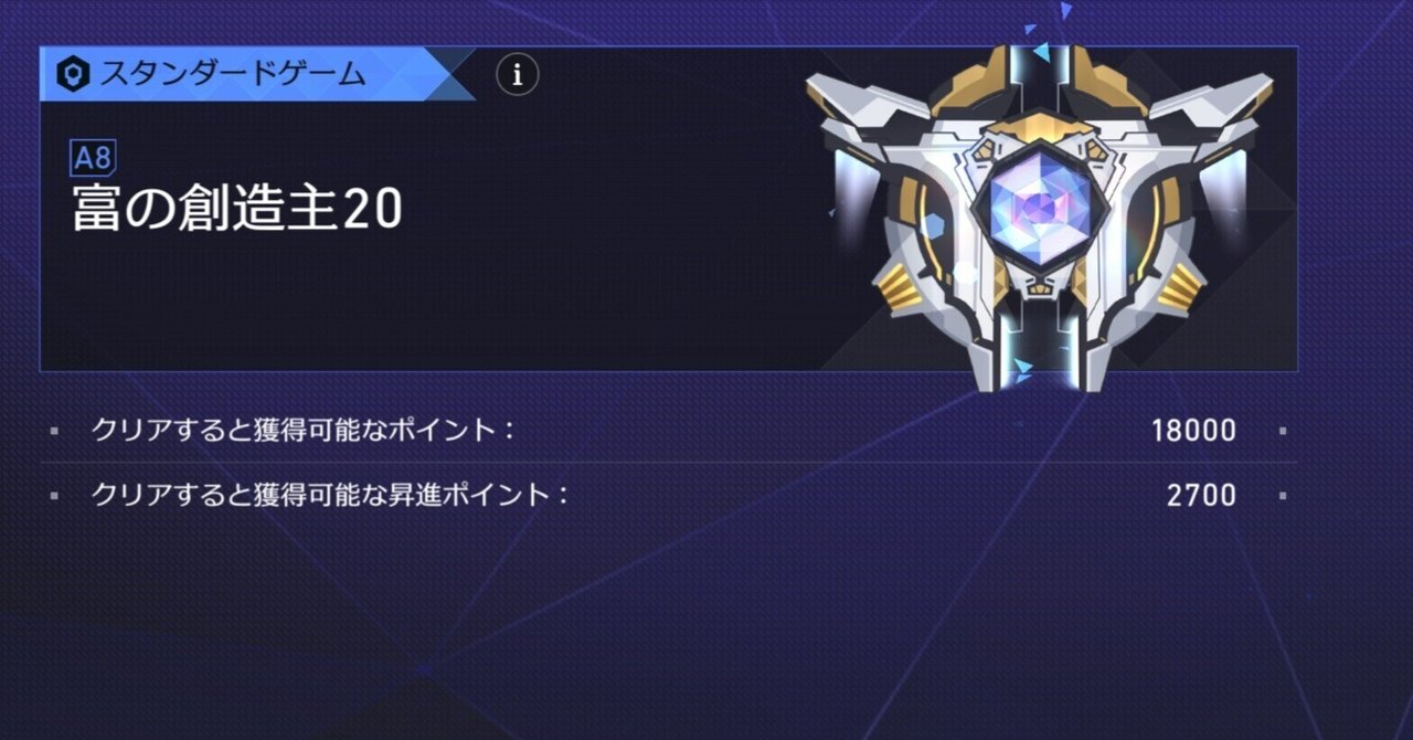 崩壊スターレイル】マネー・ウォーズ「ゼロサムゲーム」解説 ～高階級