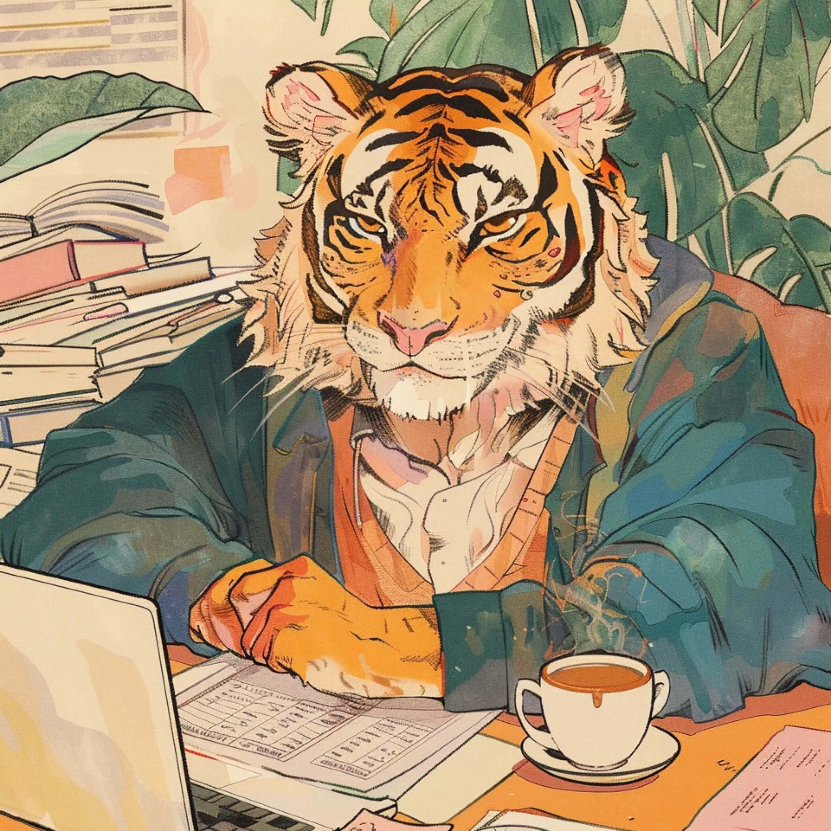 思考のOSをハックする人