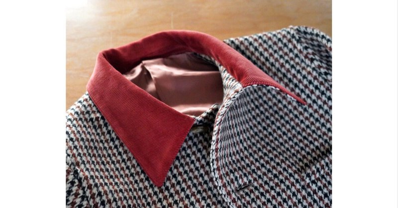 LA FAVOLA ラファーボラ ラグランワークジャケット 2 LA FAVOLA