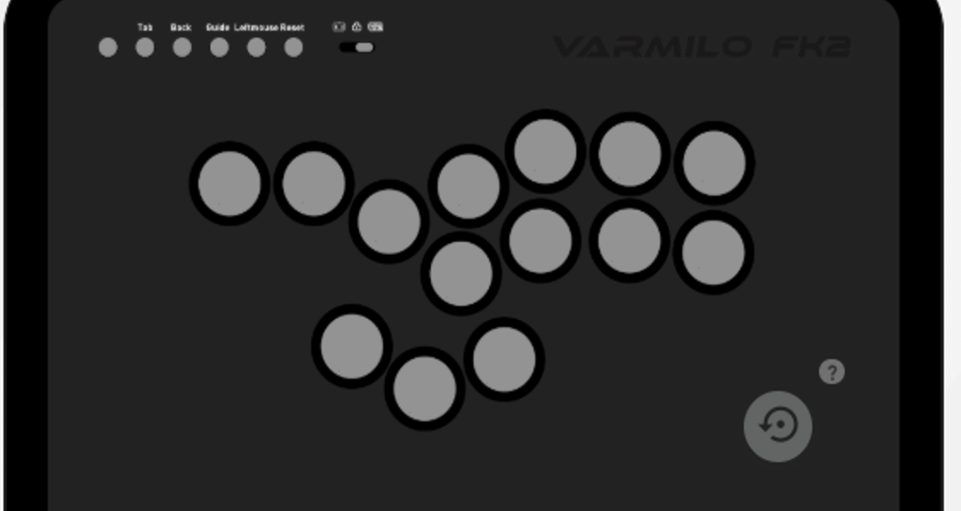 レバーレス - レバーレスコントローラー｜61び｜note