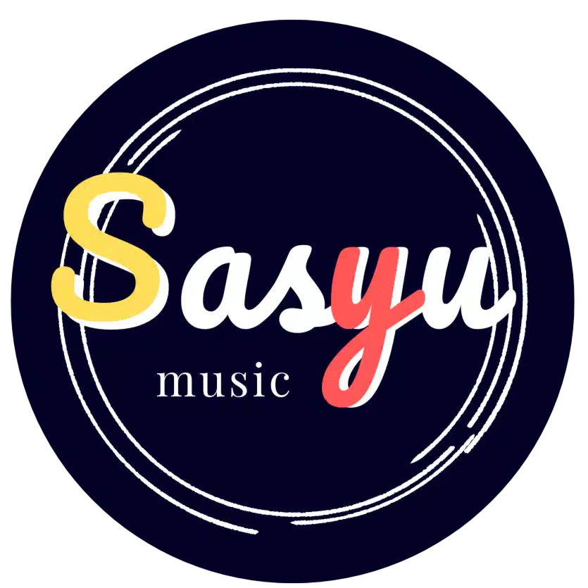 sasyu music