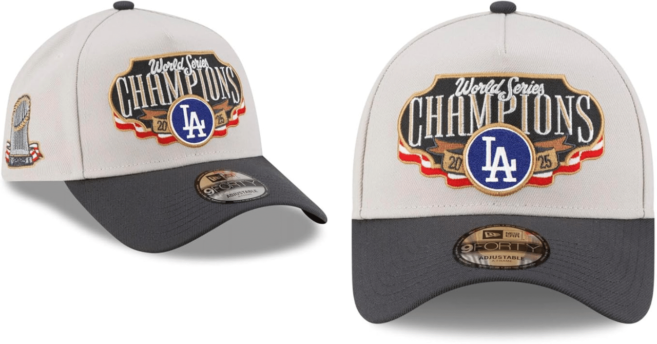 Y*I様 2025年ワールドシリーズチャンピオンキャップ 2025年ワールドシリーズチャンピオンキャップ - メルカリ