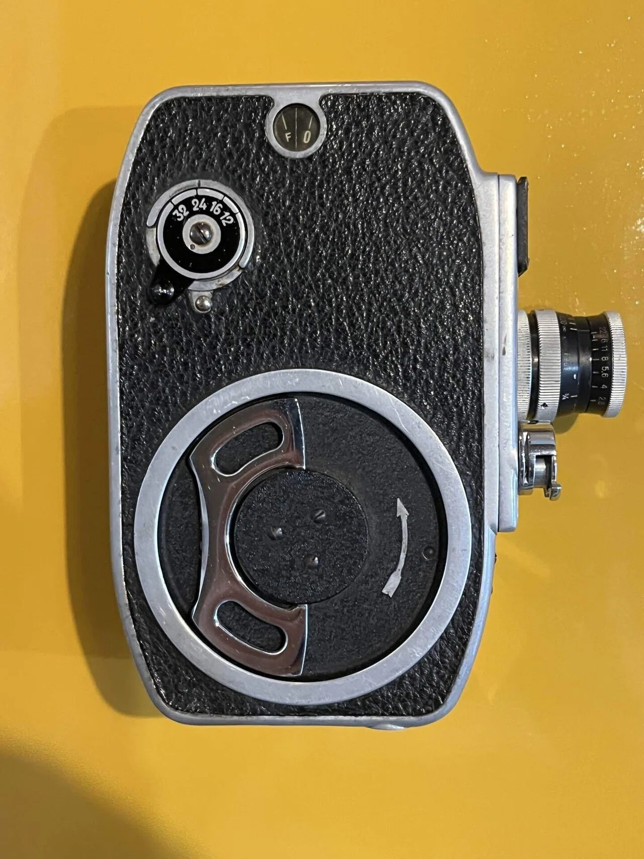 ダブル8mmフィルム露出・fpsについて｜.coupler（8・16mmフィルム現像