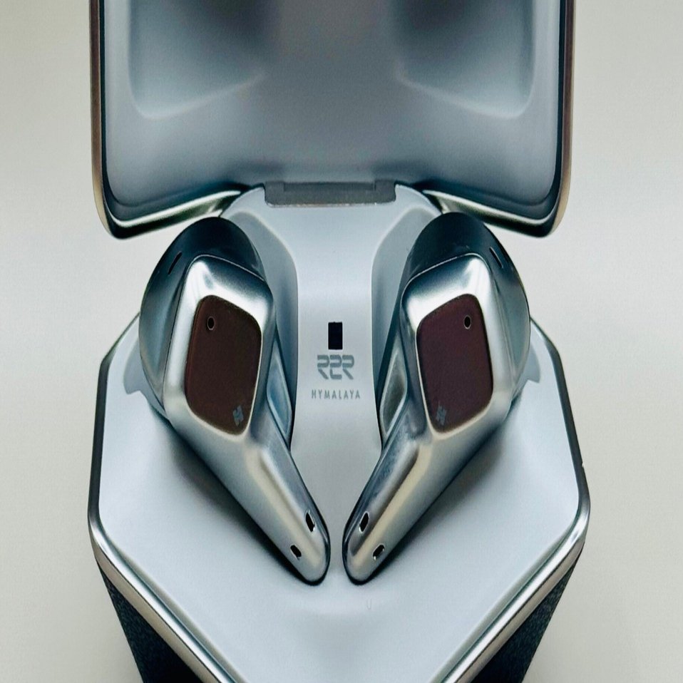 【hifiman】svanar wireless HiFiMAN Svanar Wireless｜新品通販フジヤエービック