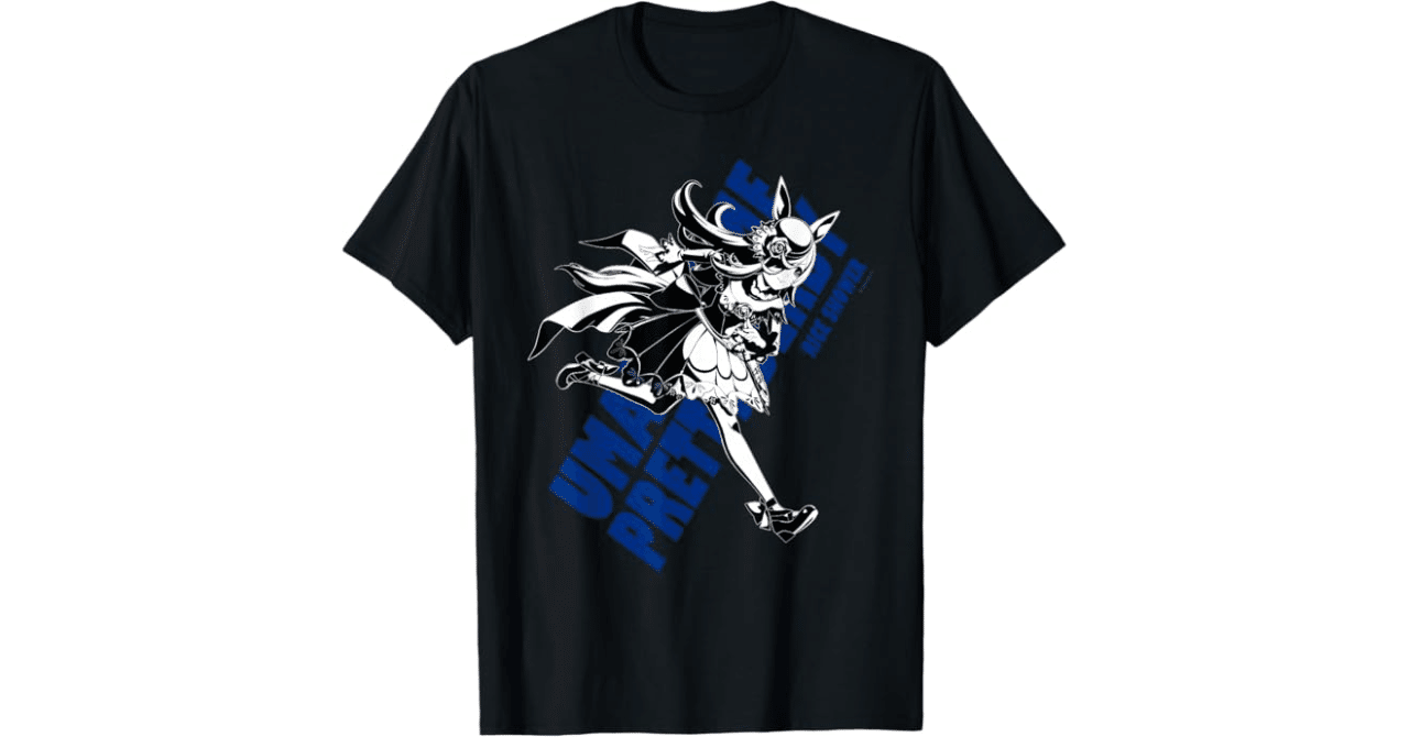 ウマ娘　BOSS Tシャツ　当選品　ライスシャワー ウマ娘 BOSS Tシャツ 当選品 ライスシャワー ウマ娘 BOSS Tシャツ 当選