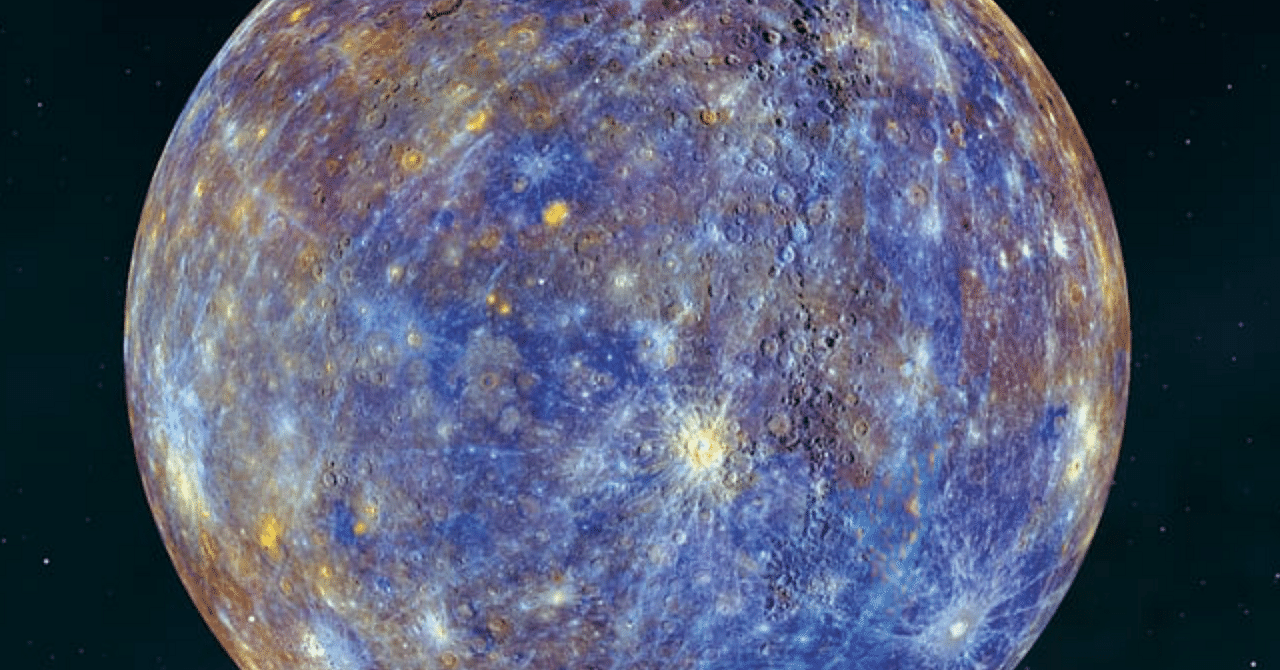 忘れるから生きていける、水星逆行と嫌な感情との付き合い方｜占い師Mie