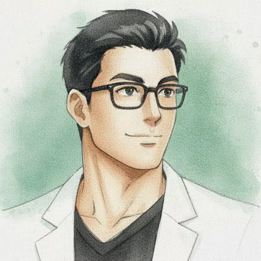 Dr.エス