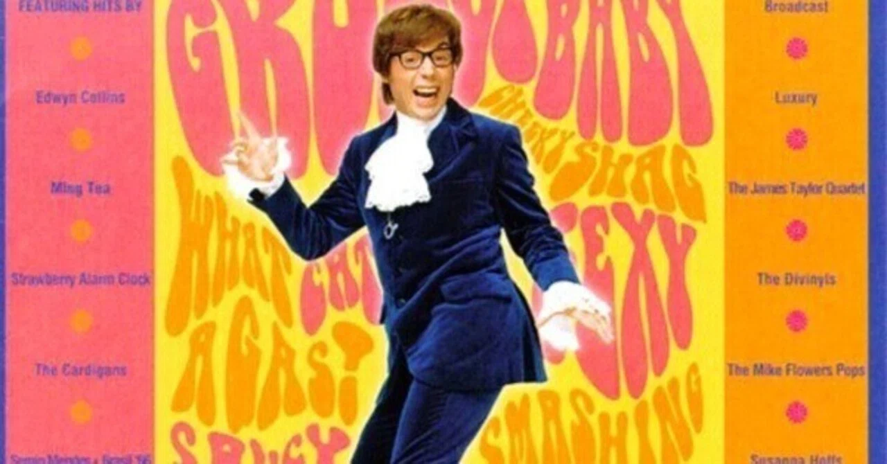 サントラにしか入っていない名曲5選（Part2 90年代オルタナティブ