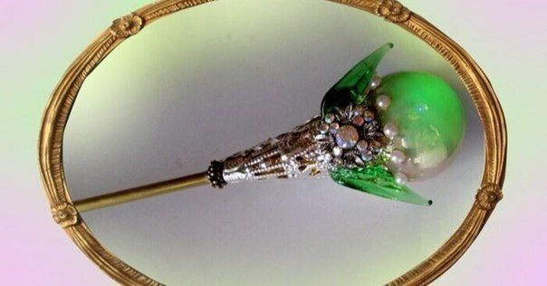 贋作ウラン硝子時計の実態を暴く！！ ～ 前編｜＼えそら／