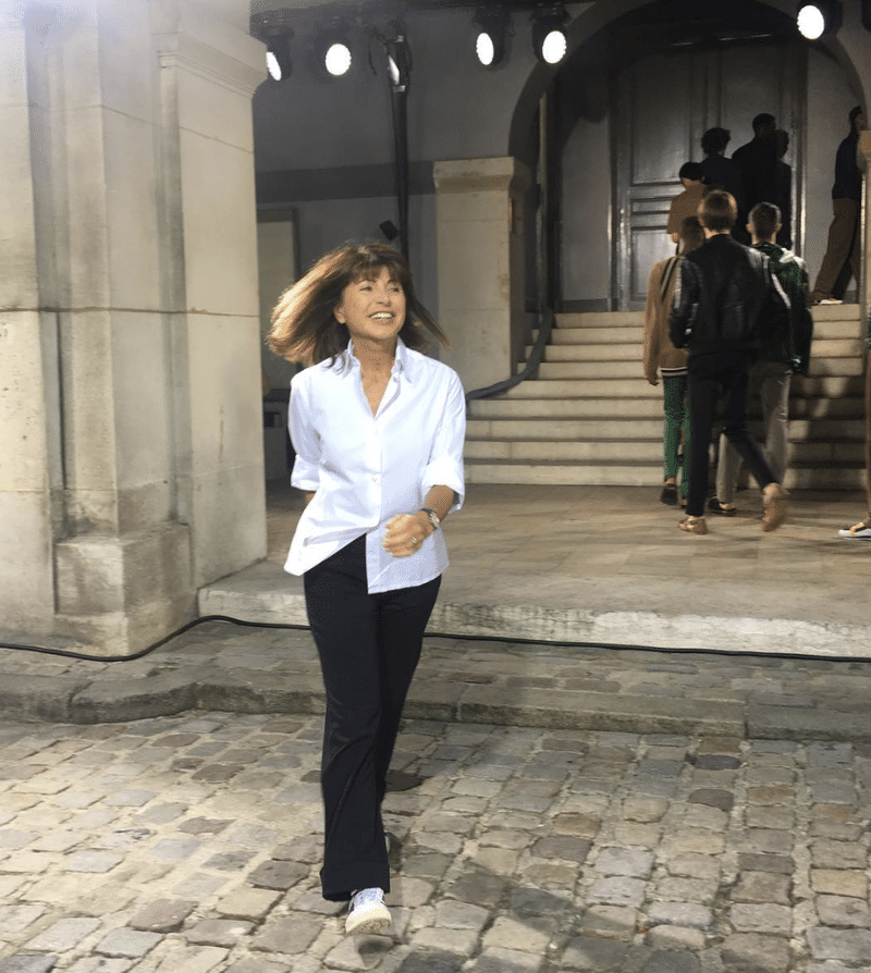 フランスファッションについてー世界の流行の発信地 フランス そのブランドについて Ami ファッションコンサルタント Note フランスファッションについてー世界の流行の発信地 フランス そのブランドについて Ami ファッションコンサルタント Note