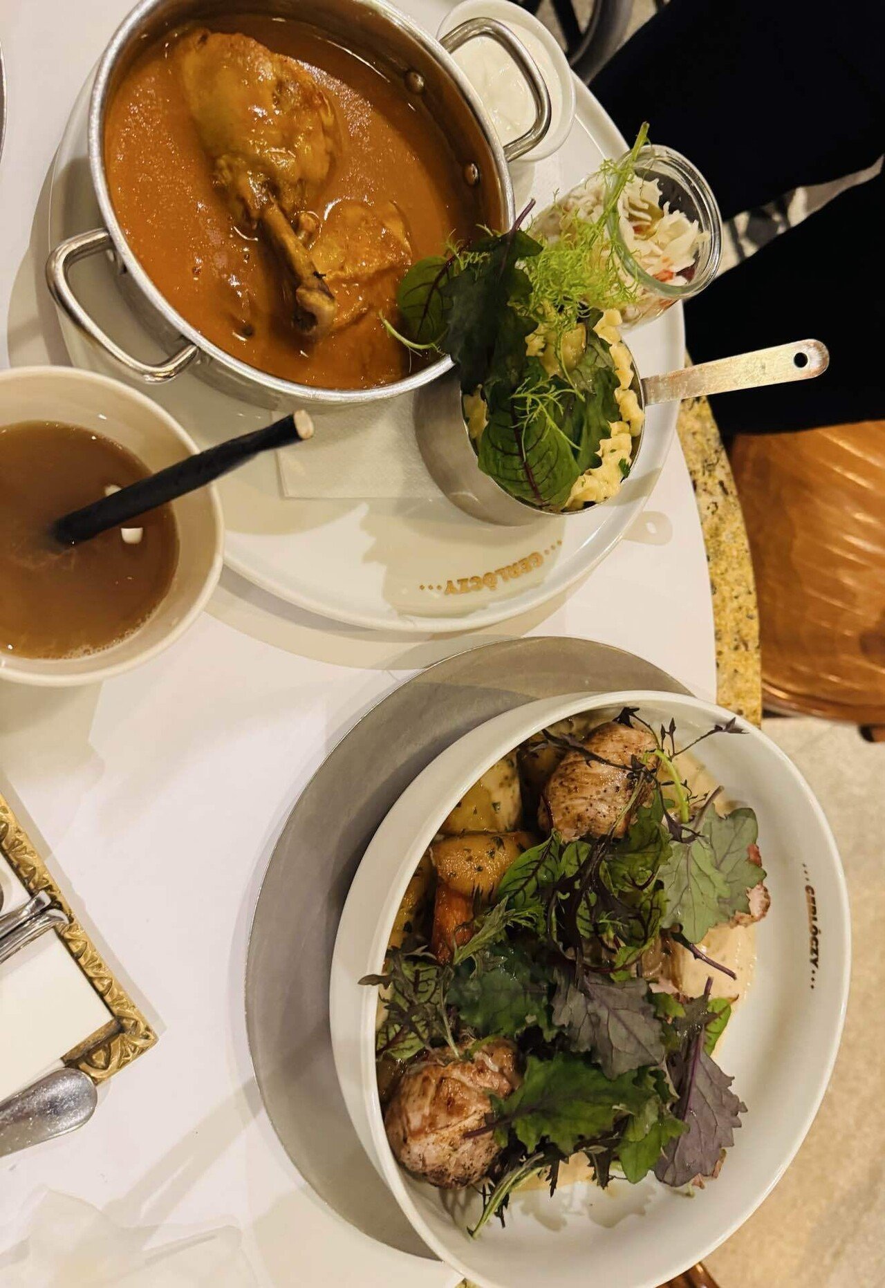 ハンガリー・ブダペストで美味しかったレストラン（子連れOK）！｜しっ