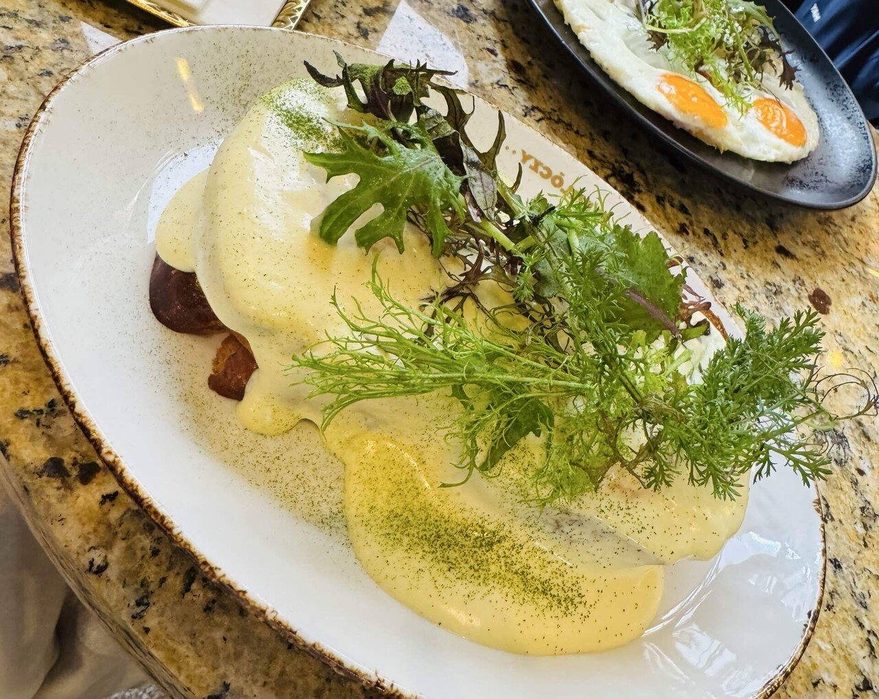 ハンガリー・ブダペストで美味しかったレストラン（子連れOK）！｜しっ