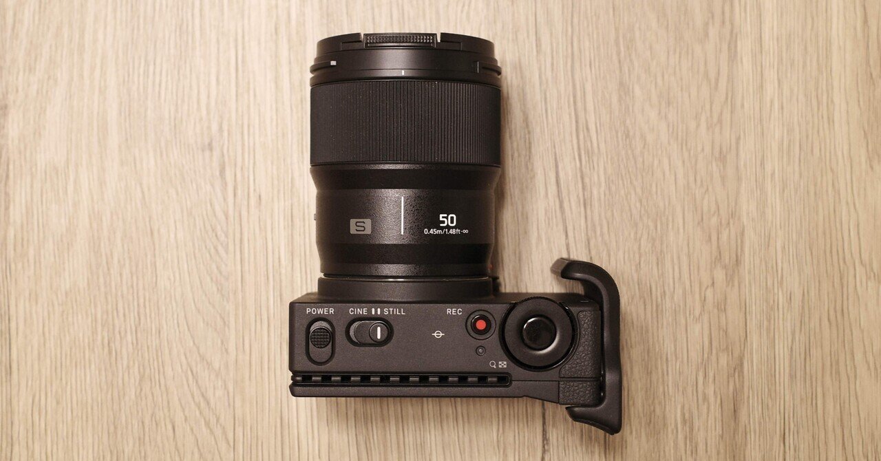 SONY 50mmF1.2GM｜kzk