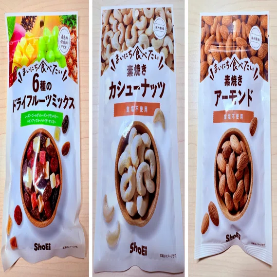 正栄食品 株主優待 4セット 【公式通販】