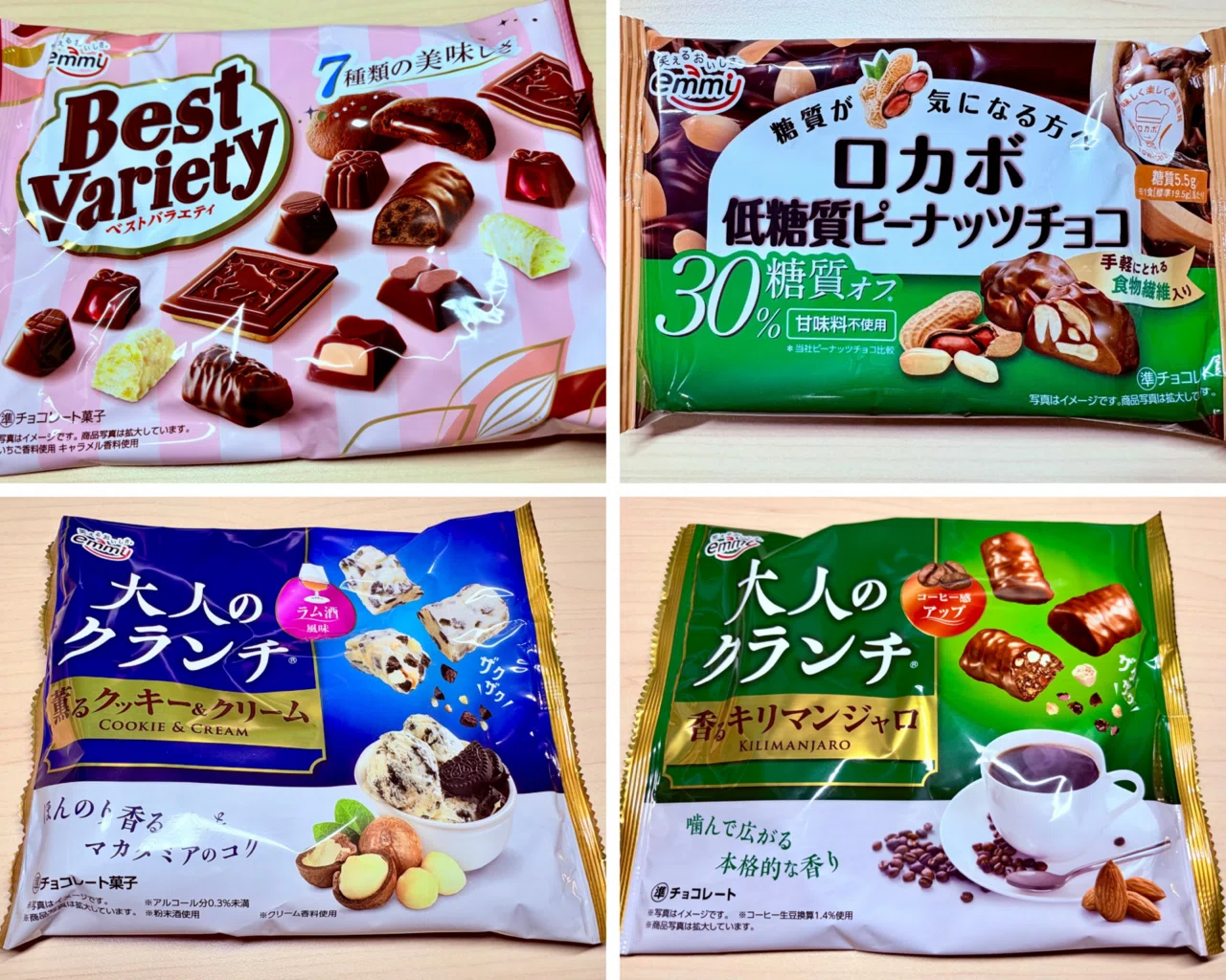 正栄食品工業（8079）株主優待🍫利回り0.96% 自社製品（菓子類詰合せ