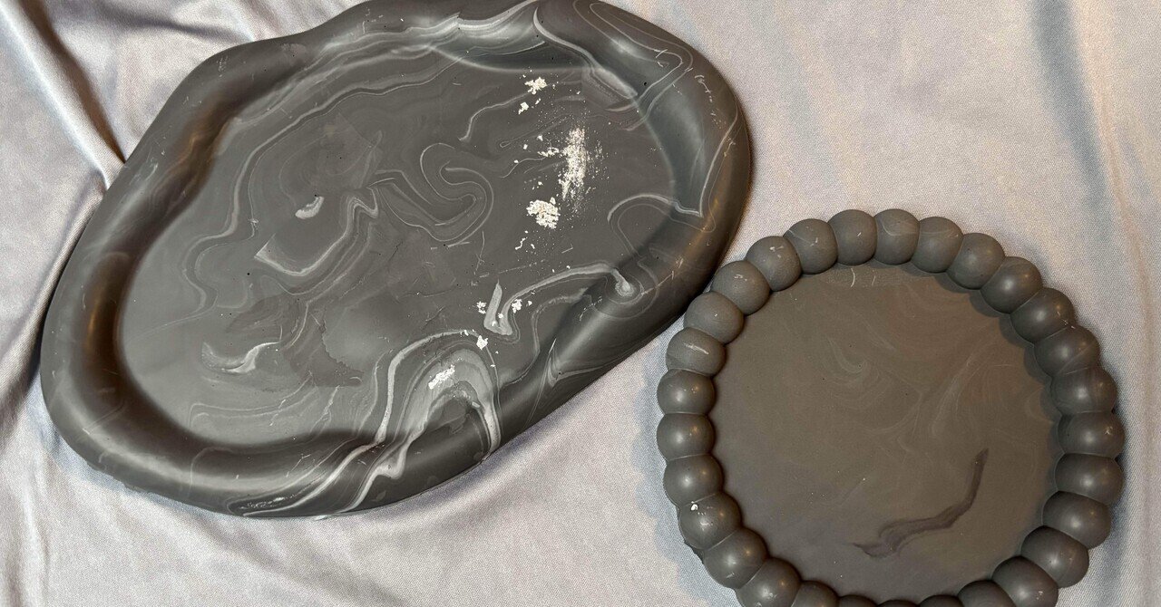 ジェスモナイトとの出会い｜Ciel