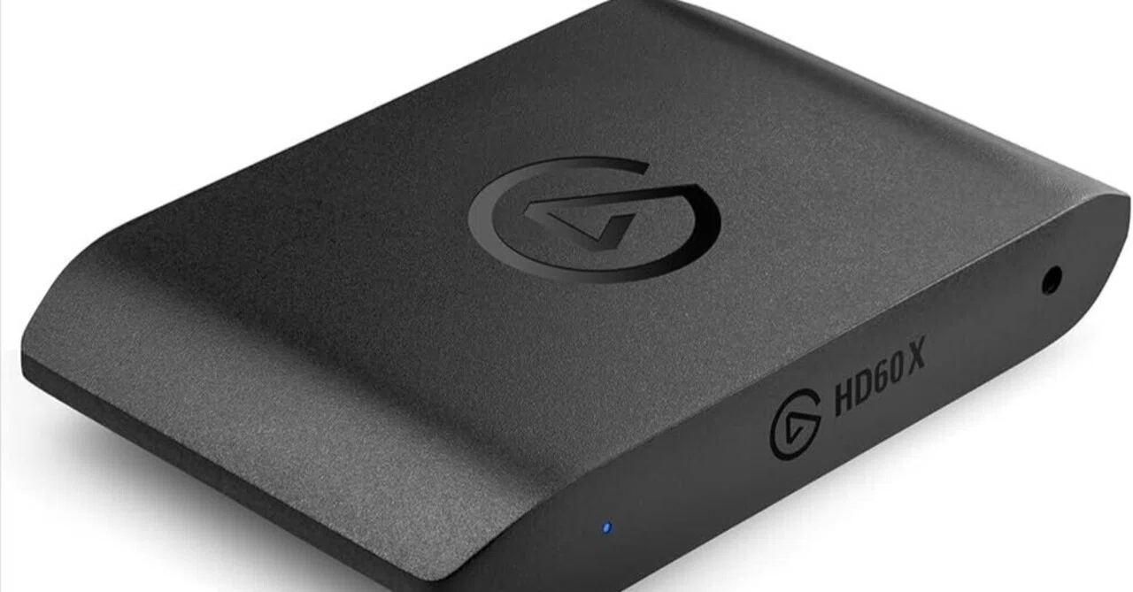 Elgato HD60XでSwitch2を4K60FPSパススルー出力できなかった時の解決