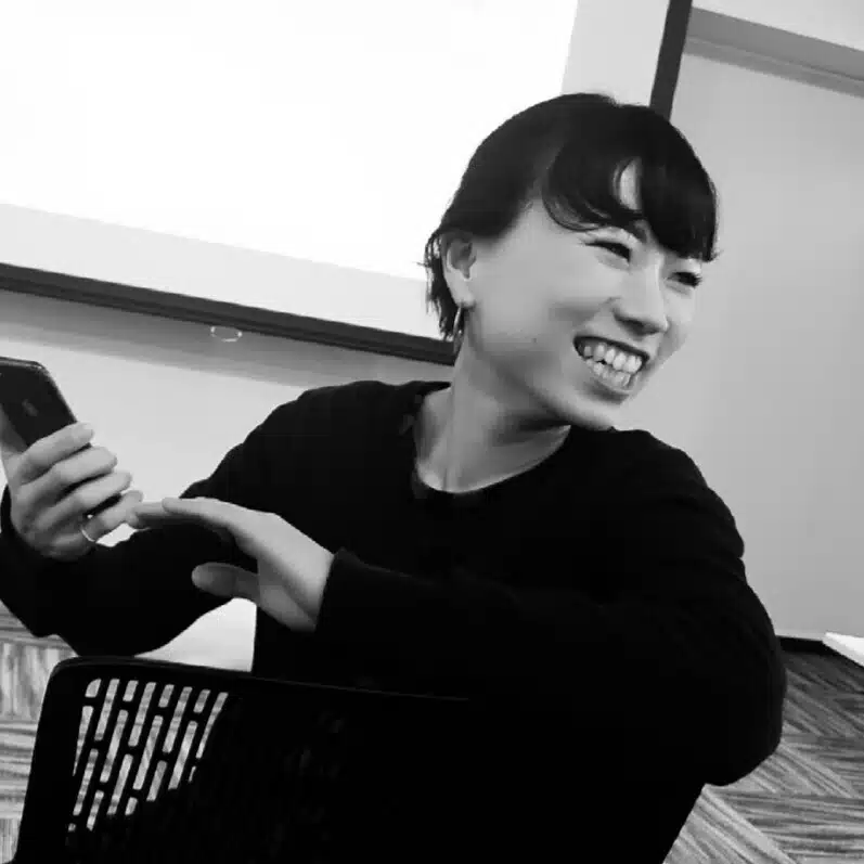 福地恵理 I  広報情報学修士（専門職）