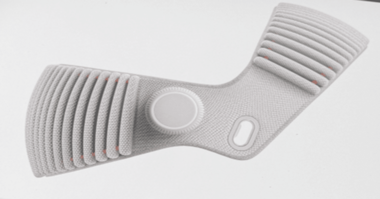 Apple Vision Proとデュアルニットバンド──ようやく“使える”段階へ