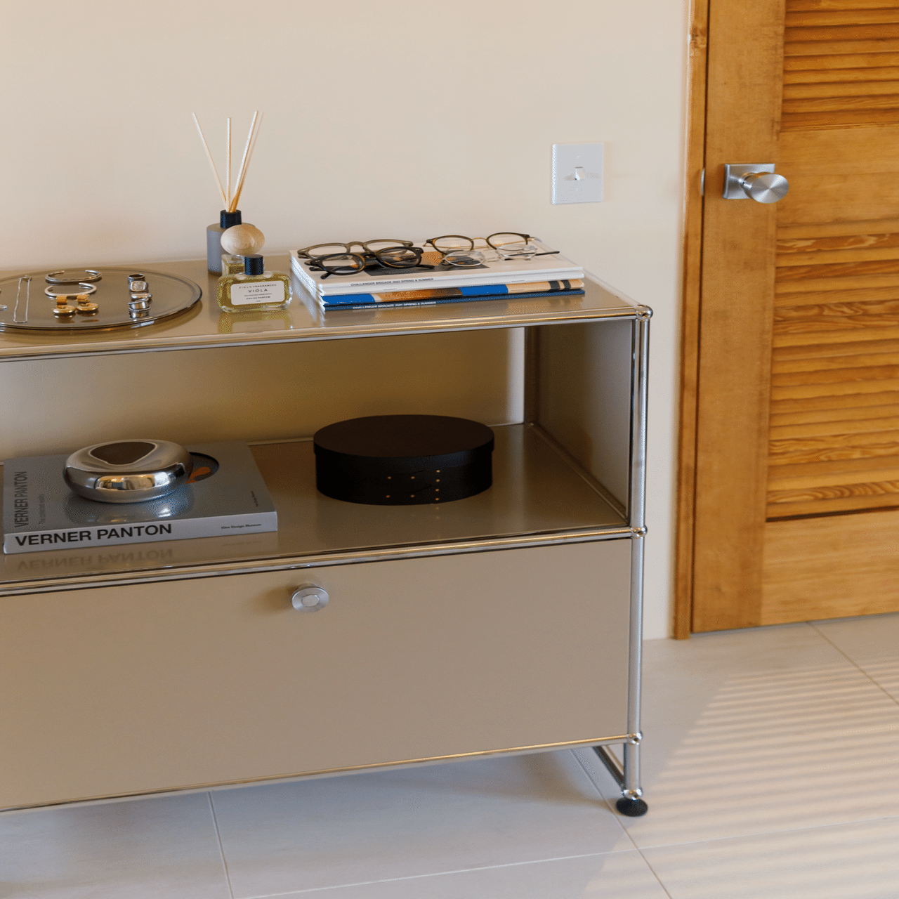 きみは”USMハラー”を知っているか？｜遠浅 | マンションリノベの小ネタ