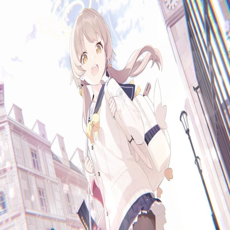 阿慈谷ヒフミという子｜おさいふ