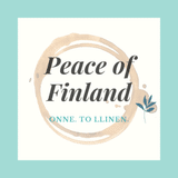 "Peace of Finland" フィンランドをもっと好きに、自由に。