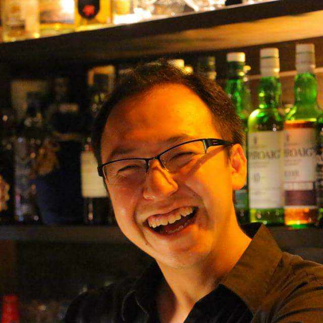 つっちーのBar研究室