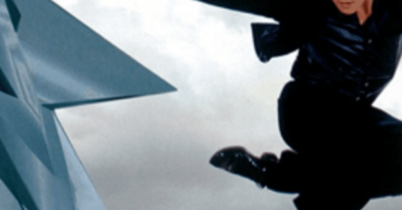 吉川晃司と私（1996）～BEAT∞SPEED｜ヤマシナセンカ